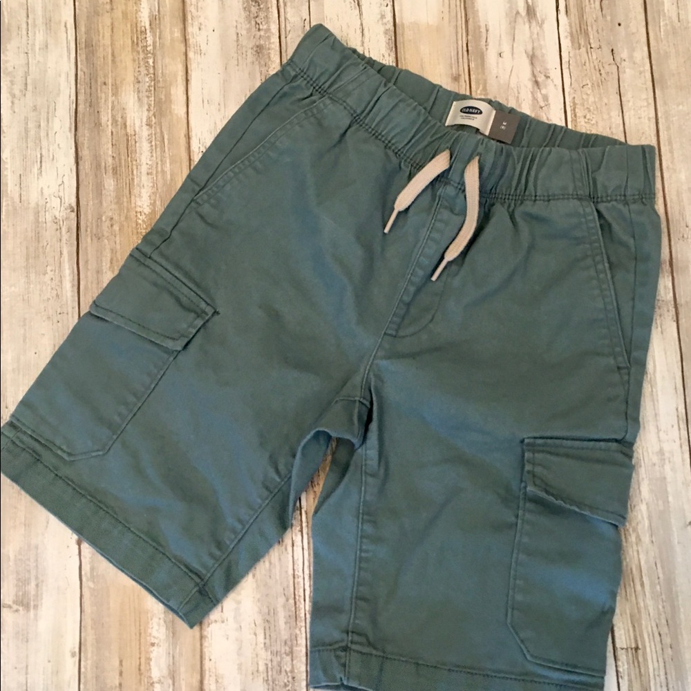 Old Navy- shorts